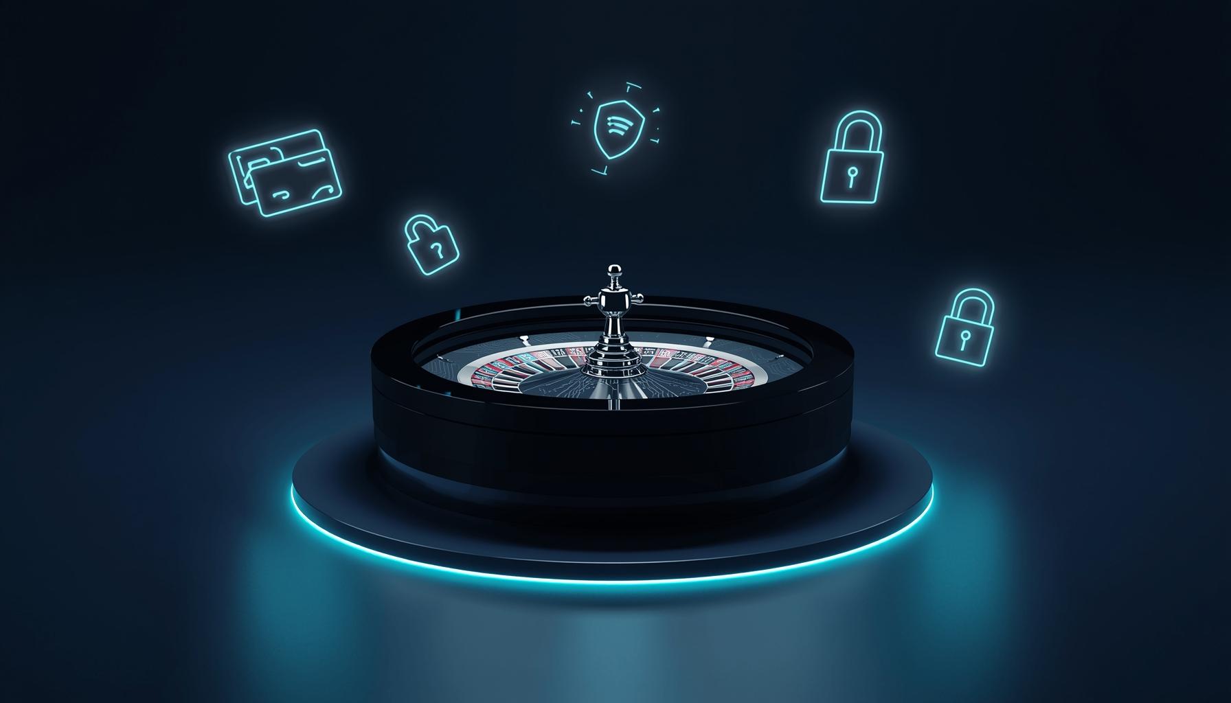 Legal Online Casino Payment Methods